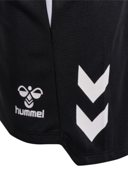 Preview: Kinder Hummel Lead 2.0 Shorts - Schwarz